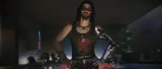 Conoce un poco más de Samurai, la banda de Johnny Silverhand en Cyberpunk 2077