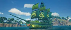 Rare anuncia colaboración especial entre Sea of Thieves y Battletoads