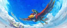 Amazon enlista The Legend of Zelda: Skyward Sword para Nintendo Switch