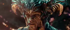 Zack Snyder ha revelado el nuevo diseño de Steppenwolf para Justice League