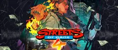 ¡Streets of Rage 4 recibirá DLC en un futuro!