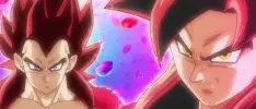 ¡El nuevo capítulo de Super Dragon Ball Heroes ya está aquí!