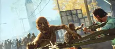 The Walking Dead Onslaught ya tiene fecha de lanzamiento en plataformas VR