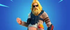 Te decimos cómo encontrar el martillo de Thor en Fortnite