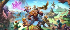 Torchlight III estará disponible en Nintendo Switch en otoño de 2020