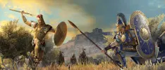 ¡Ya puedes conseguir A Total War Saga: TROY completamente GRATIS en PC!