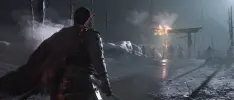 Ghost of Tsushima se posiciona como el quinto juego más vendido de 2020