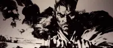Mod te permite jugar Ghost of Tsushima con una katana como control