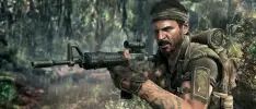 El actor original de Frank Woods no volverá para CoD: Black Ops Cold War