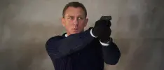 NO TIME TO DIE, la siguiente película de 007, estrena nuevo tráiler