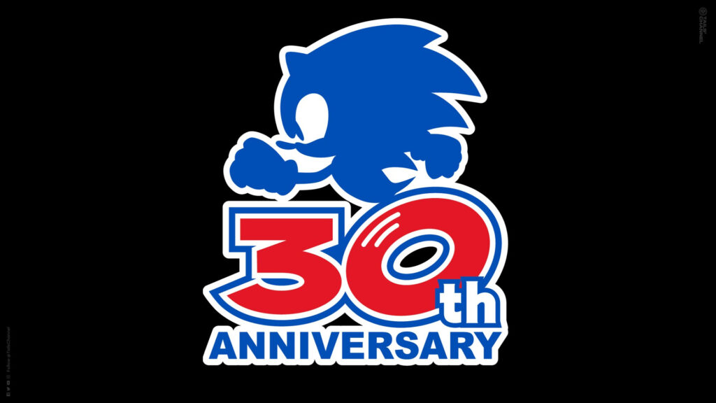30 sonic
