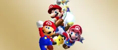 Super Mario 3D All Stars ya es el tercer juego más exitoso del año en Reino Unido
