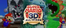Así debutó Super Mario 3D All Stars ante la crítica especializada