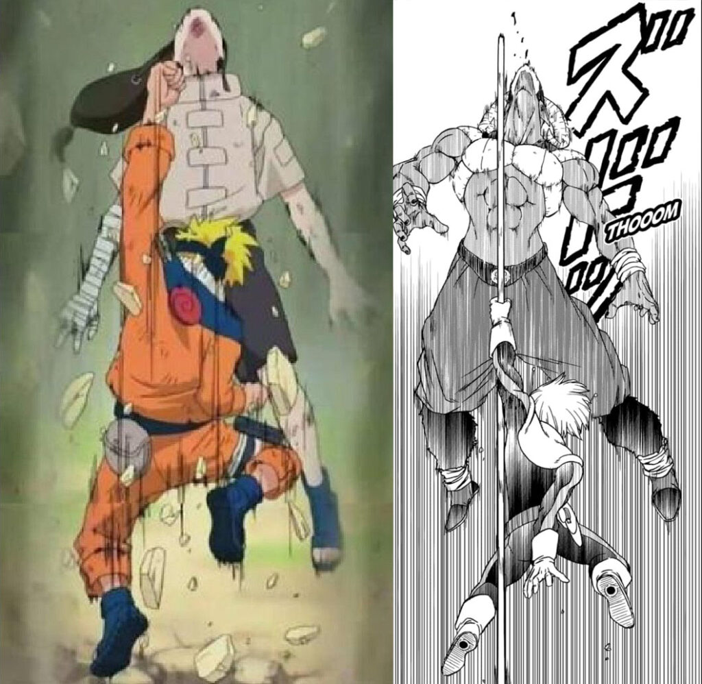 Dragon-Ball-Super-acusado-de-plagiar-a-Naruto