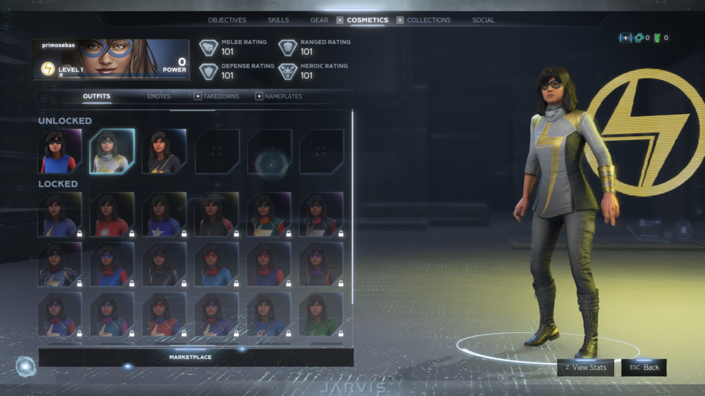Marvel’s Avengers v1.0 build 12.5 01_09_2020 03_26_13 p. m.