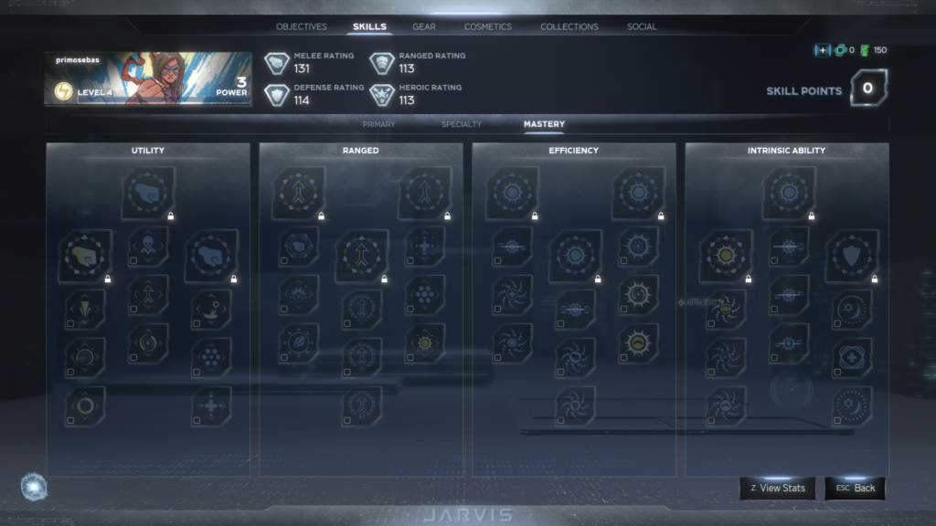 Marvel’s Avengers v1.0 build 12.5 01_09_2020 04_40_47 p. m.