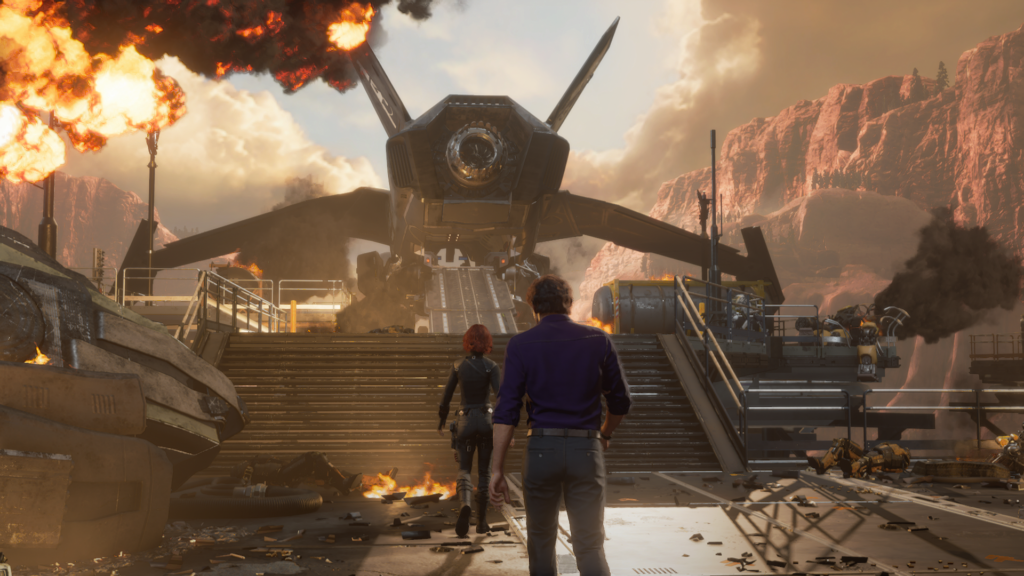 Marvel’s Avengers v1.0 build 12.5 02_09_2020 09_45_42 p. m.