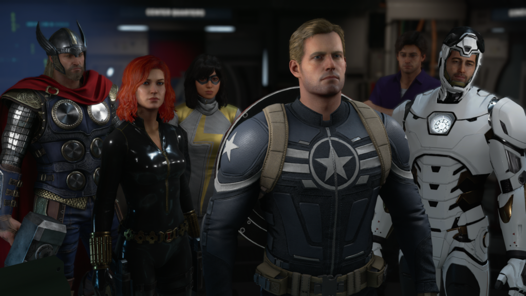 Marvel’s Avengers v1.0 build 12.9 04_09_2020 07_43_14 p. m.