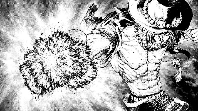 One-Piece-Portgas-Ace