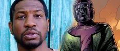 Marvel ya habría encontrado al actor para interpretar a Kang el Conquistador