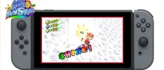 Nintendo nos presume las mejoras visuales en Super Mario 3D All Stars en un tráiler