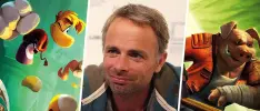 Reporte: Michel Ancel se encuentra bajo una investigación por un liderazgo tóxico
