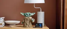 Baby Yoda ya tiene su propio set de LEGO
