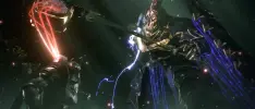 Square Enix presentará nueva información sobre Babylon’s Fall en TGS 2020
