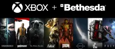 ¡Microsoft adquiere Bethesda Softworks!