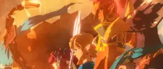 Breath of the Wild 2 aún está lejos de ser una realidad, afirma Nintendo