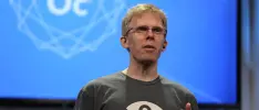 John Carmack, veterano de id Software, podría regresar a DOOM o Wolfenstein