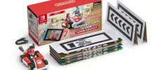 Te decimos qué incluye cada set de Mario Kart Live: Home Circuit