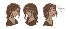 The Last of Us: Así era el diseño inicial de Dina