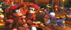 Donkey Kong Country 2 y más juegos clásicos llegan al Switch la siguiente semana