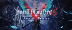 Devil May Cry 5 Special Edition llegará a PS5 a finales de año