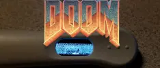 ¡Imposible! Alguien ha logrado que DOOM corra en una prueba de embarazo