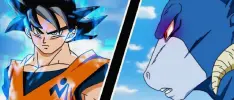 Dragon Ball Super: la revancha entre Goku y Moro toma inspiración de The Matrix