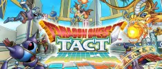 Dragon Quest Tact llegará a dispositivos móviles en occidente el próximo año