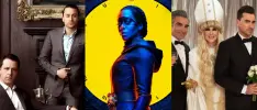 Aquí todos los ganadores de los premios Emmy 2020