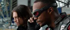 La serie de Falcon and The Winter Soldier es retrasada hasta el 2021