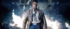 John Boyega critica fuertemente a Disney por su personaje en Star Wars