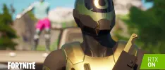 NVIDIA y Epic Games se unen para llevar el ray tracing a Fortnite