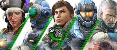 Usuarios de Xbox Game Pass Ultimate podrán obtener dos meses de anime gratis