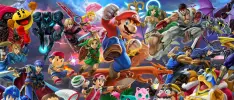 El siguiente personaje DLC para Smash Bros. Ultimate será revelado mañana