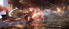 ¡Godfall ya tiene fecha de lanzamiento!