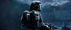 Halo 3: ODST por fin llegará a PC la próxima semana