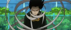 Creador de MHA comparte final alternativo de reciente capítulo del manga