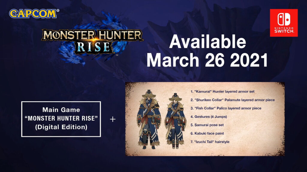 hunter dcl