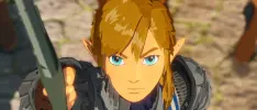La pre-venta de Hyrule Warriors: Age of Calamity ya está disponible en Amazon MX