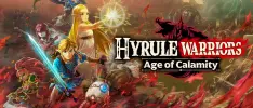 ¡Anuncian nuevo Hyrule Warriors! ¡Y es precuela de Breath of the Wild!
